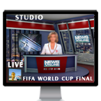 video playout software India