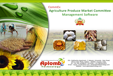 APMC_Marketing_Yard_Management_Software